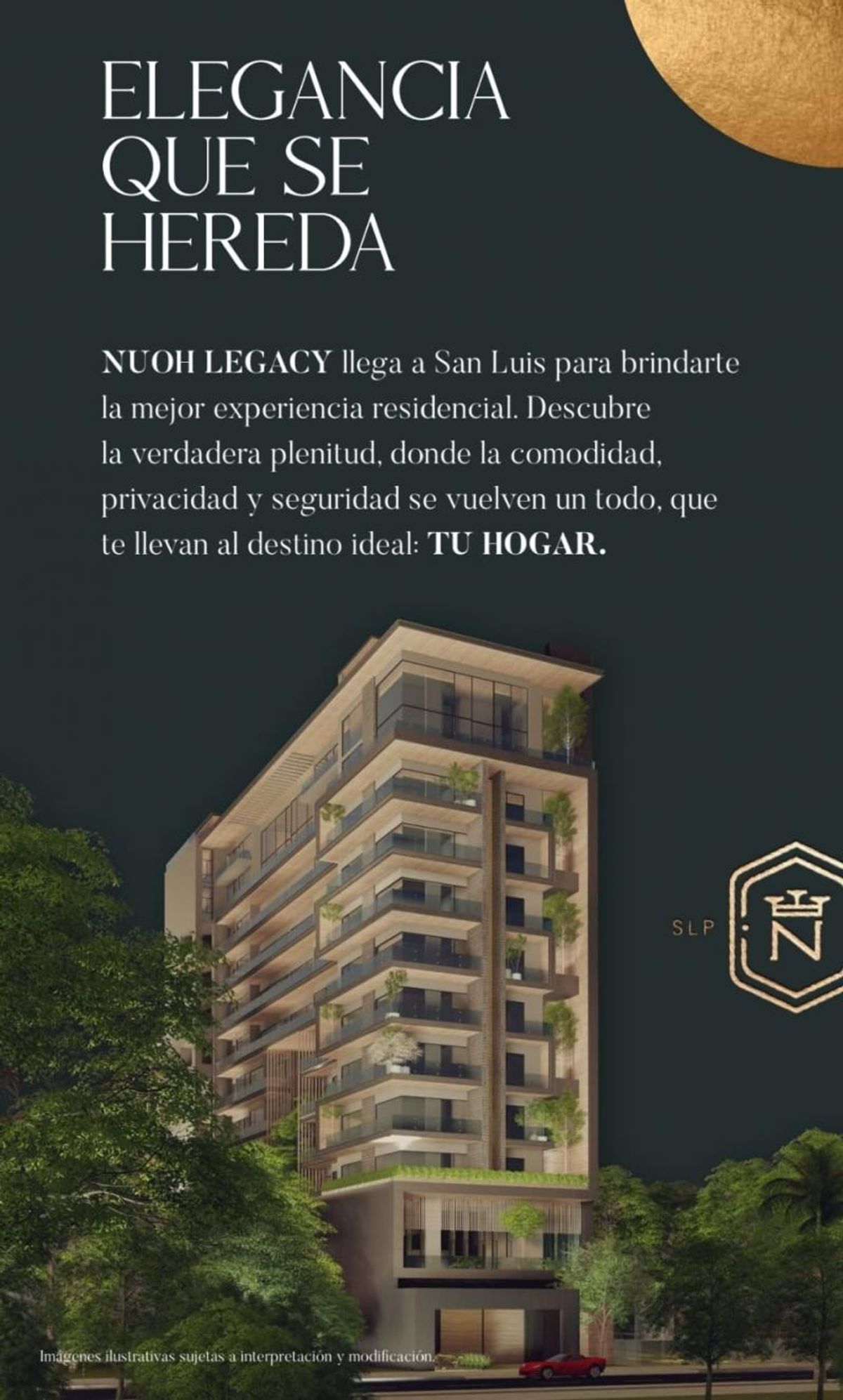 Fotografía de DEPARTAMENTOS DE LUJO EN VENTA SOBRE CARRANZA COLONIA JARDIN                                             