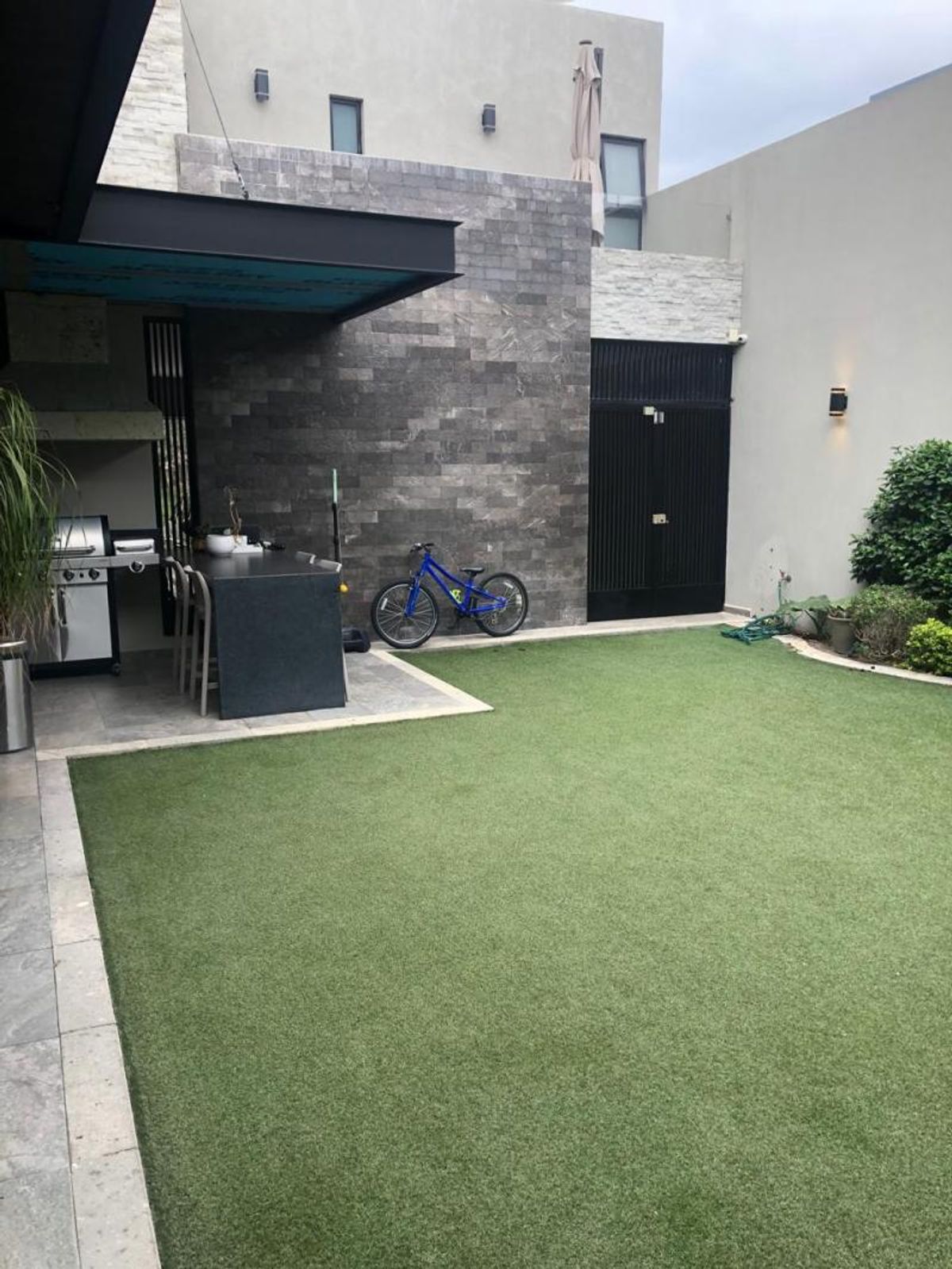 Fotografía de CASA EN VENTA EN CLUB DE GOLF LA LOMA 
