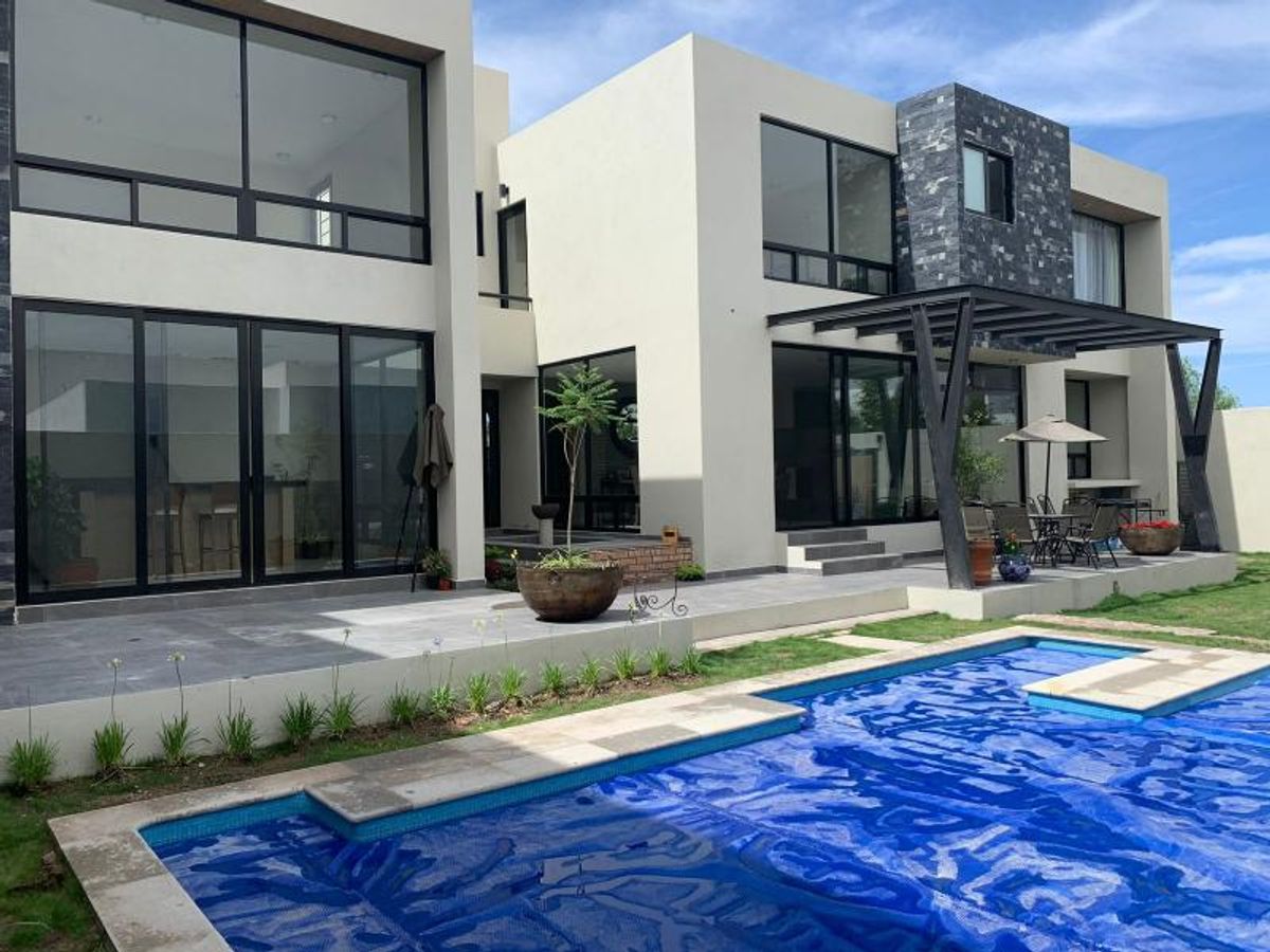 Fotografía de CASA EN VENTA EN LA LOMA CLUB DE GOLF
