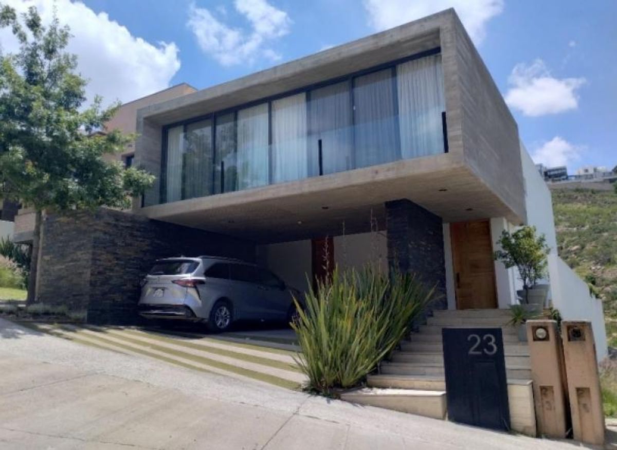 Fotografía de CASA EN VENTA EN PRIVADAS DEL PEDREGAL 