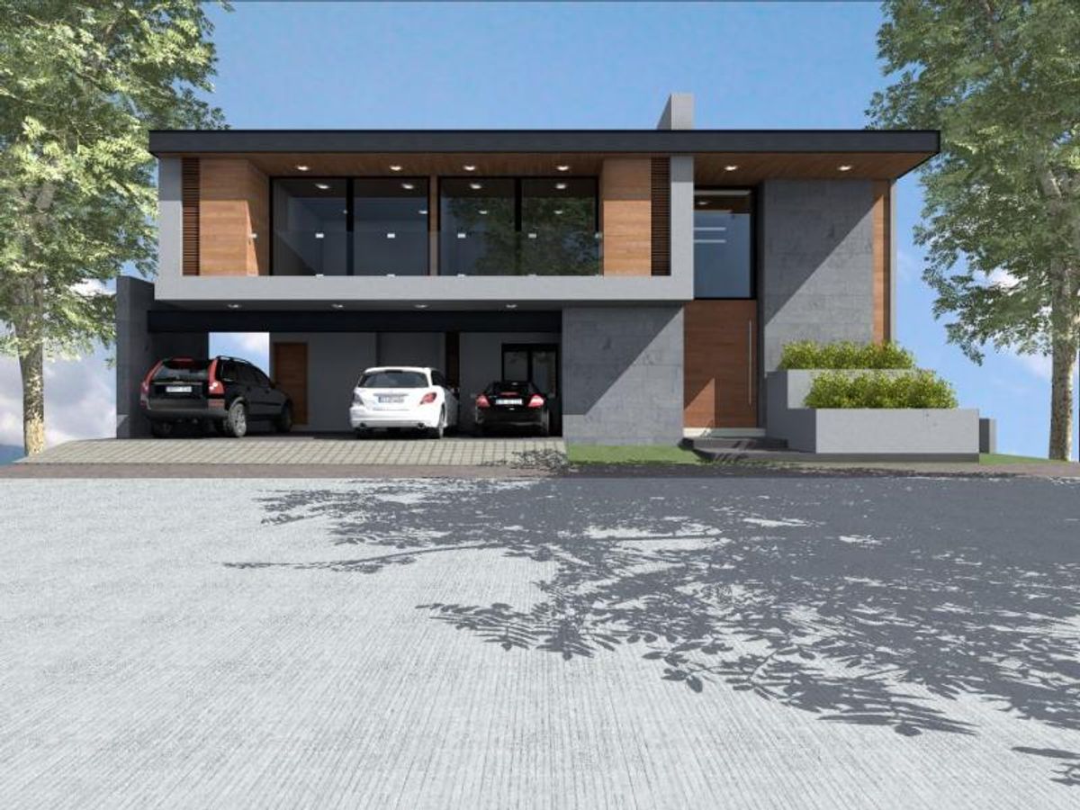 Fotografía de CASA EN VENTA EN LA LOMA CLUB DE GOLF