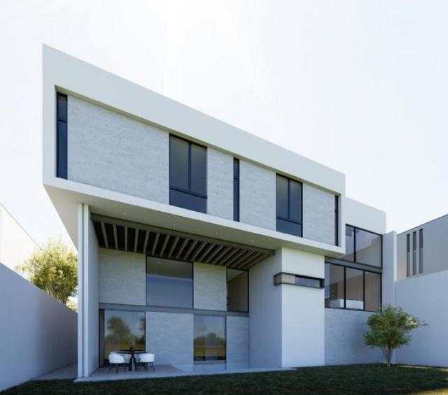 Fotografía de CASA EN VENTA EN CLUB DE GOLF LA LOMA