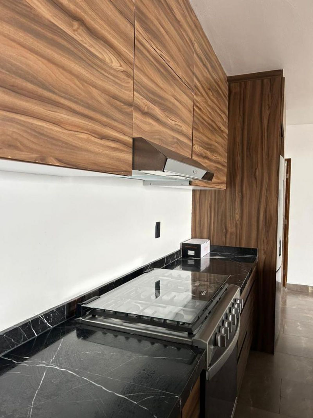 Fotografía de DEPARTAMENTO EN VENTA EN LOMAS DEL TEC CON TERRAZA