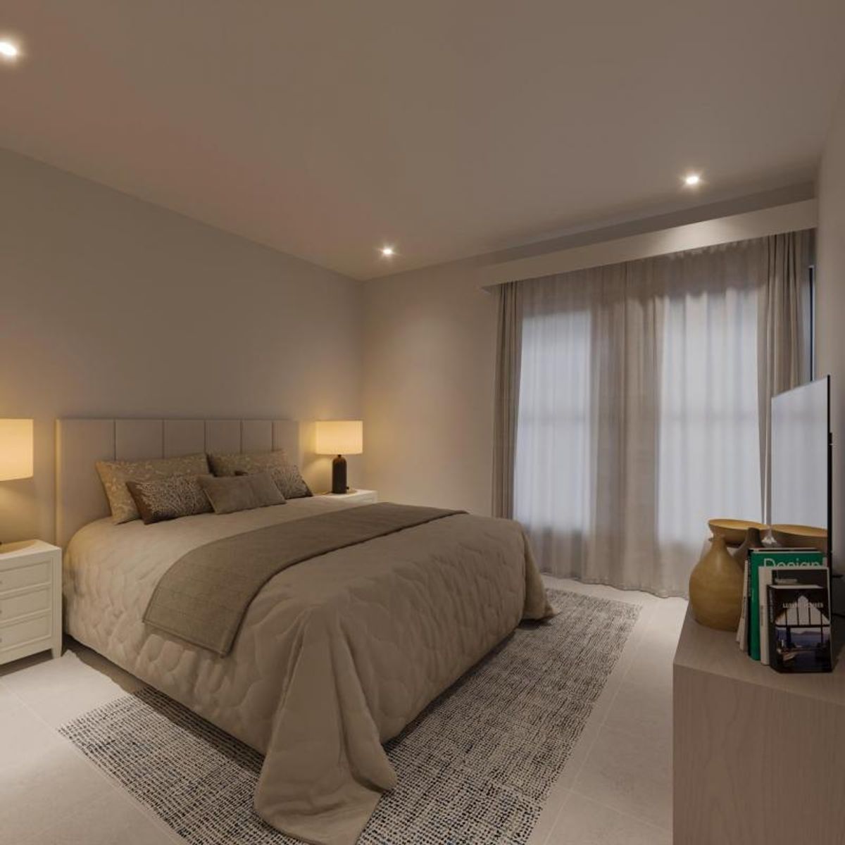 Fotografía de DEPARTAMENTOS EN VENTA TORRE ALAMO