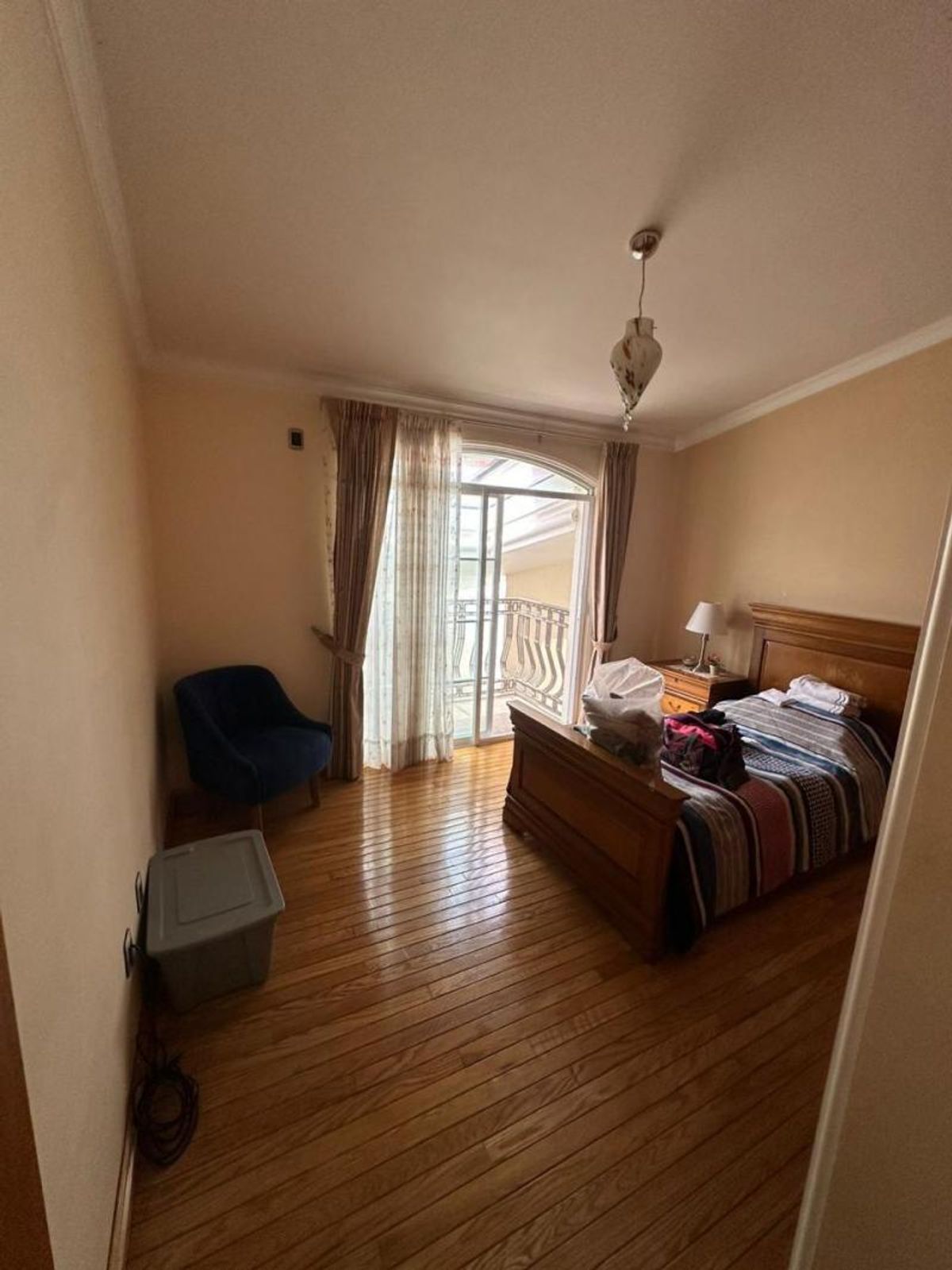 Fotografía de CASA EN LOMAS DEL TEC.