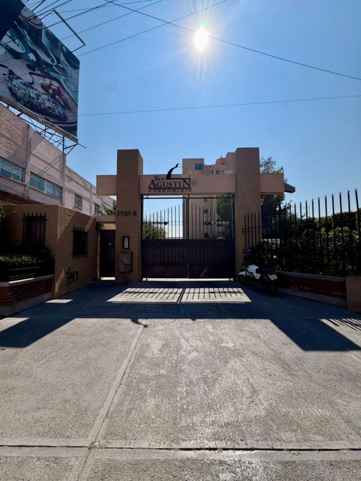 Fotografía de DEPARTAMENTO EN RENTA SOBRE AV CARRANZA EN TEQUIS