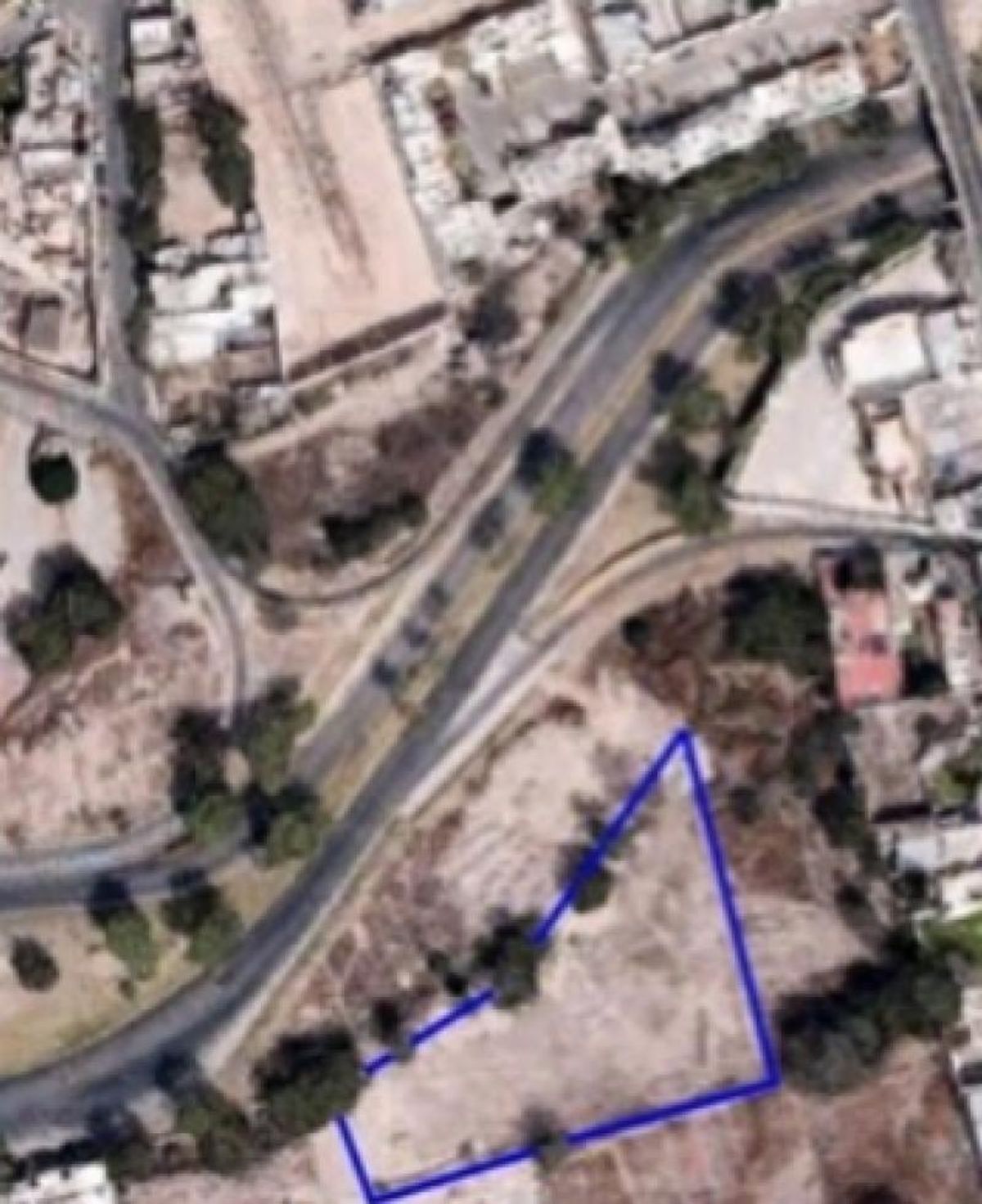 Fotografía de EXCELENTE TERRENO EN VENTA CON ENTRADA DIRECTA DEL BOULEVAR RIO SANTIAGO