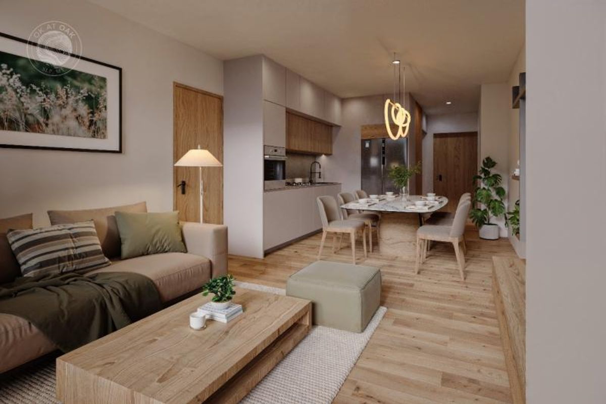 Fotografía de DEPARTAMENTOS DE LUJO EN VENTA EN THE PARK TORRE AOK Y LIVERWEL