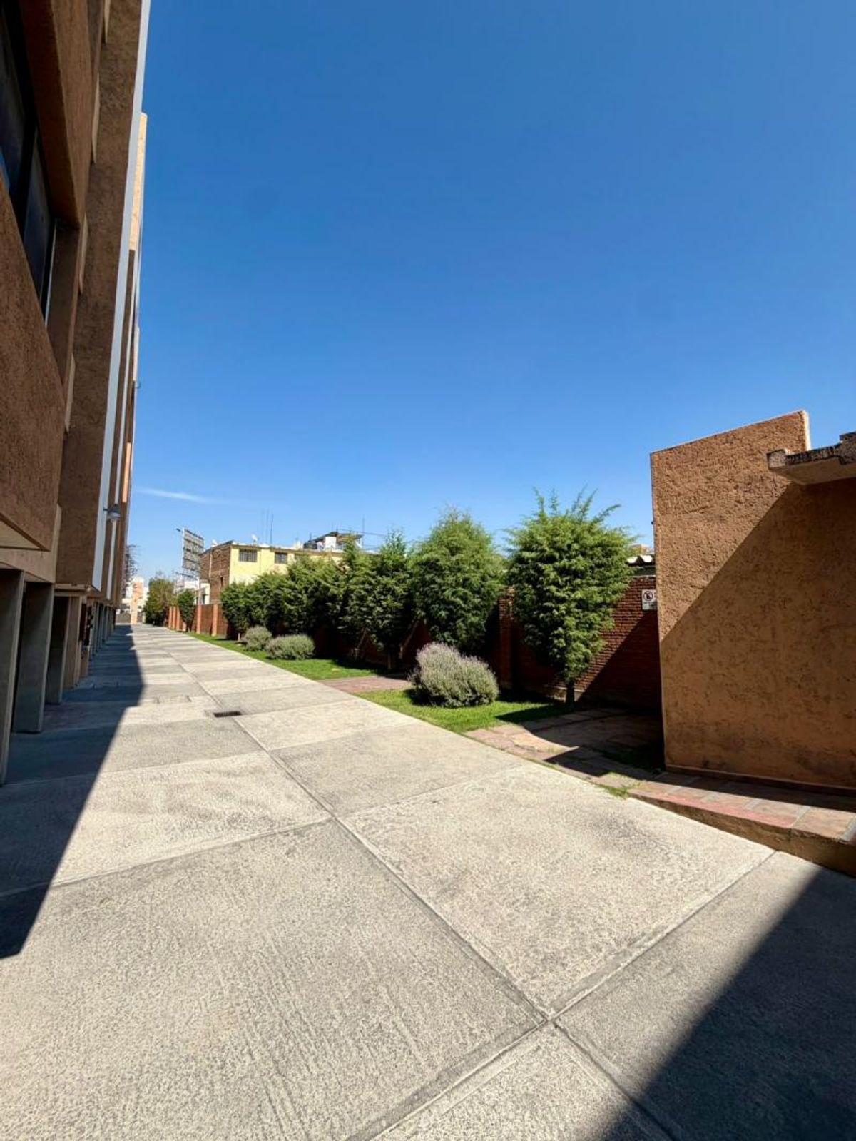 Fotografía de DEPARTAMENTO EN RENTA SOBRE AV CARRANZA EN TEQUIS