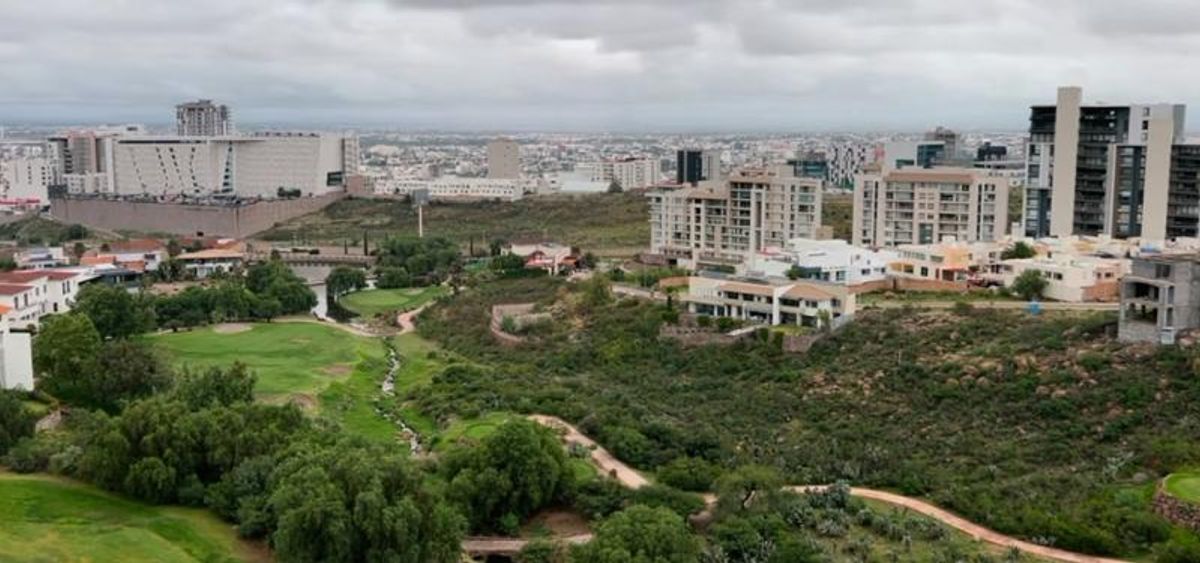 Fotografía de DEPARTAMENTO EN VENTA EN CLUB DE GOLF LA LOMA