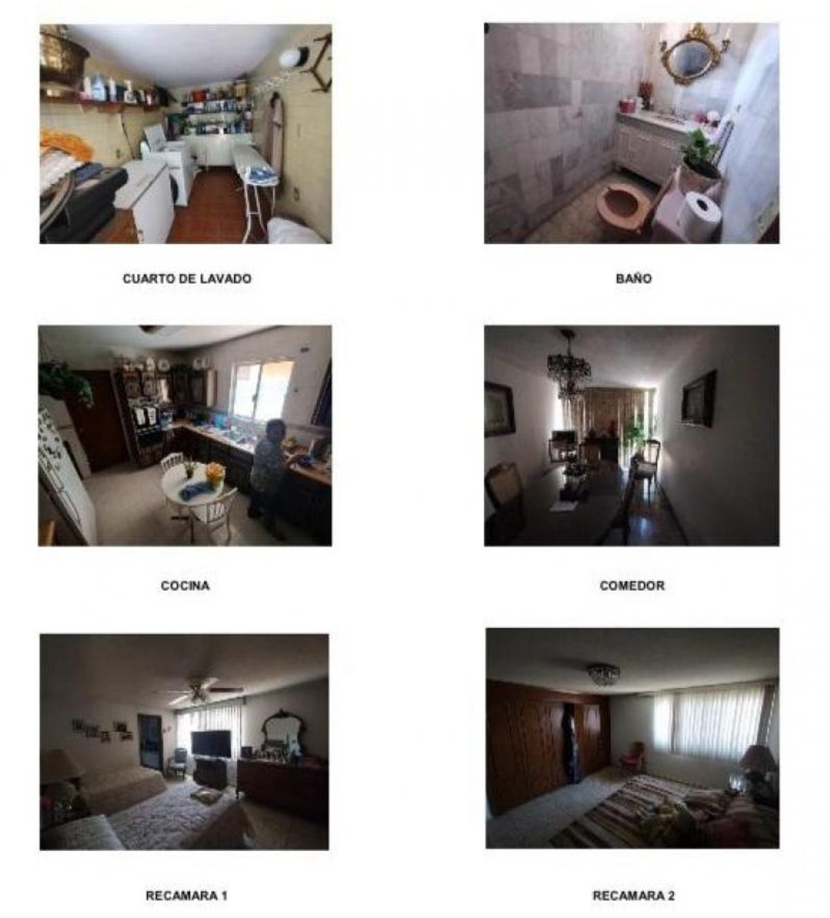 Fotografía de CASA EN VENTA EN CALLE BASALENQUE