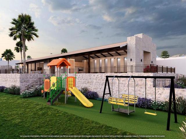 Fotografía de  4 TERRENOS EN VENTA EN ALIA RESIDENCIAL