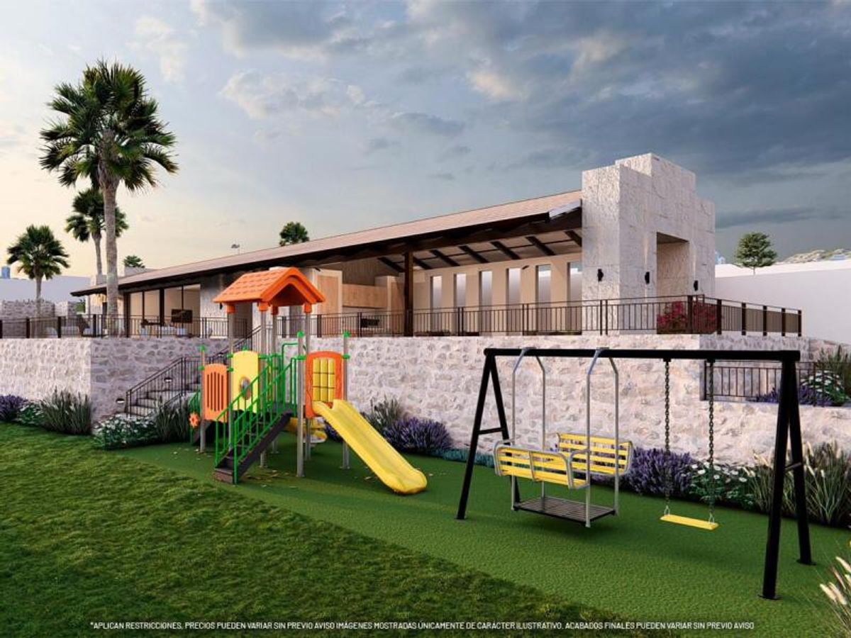 Fotografía de  4 TERRENOS EN VENTA EN ALIA RESIDENCIAL