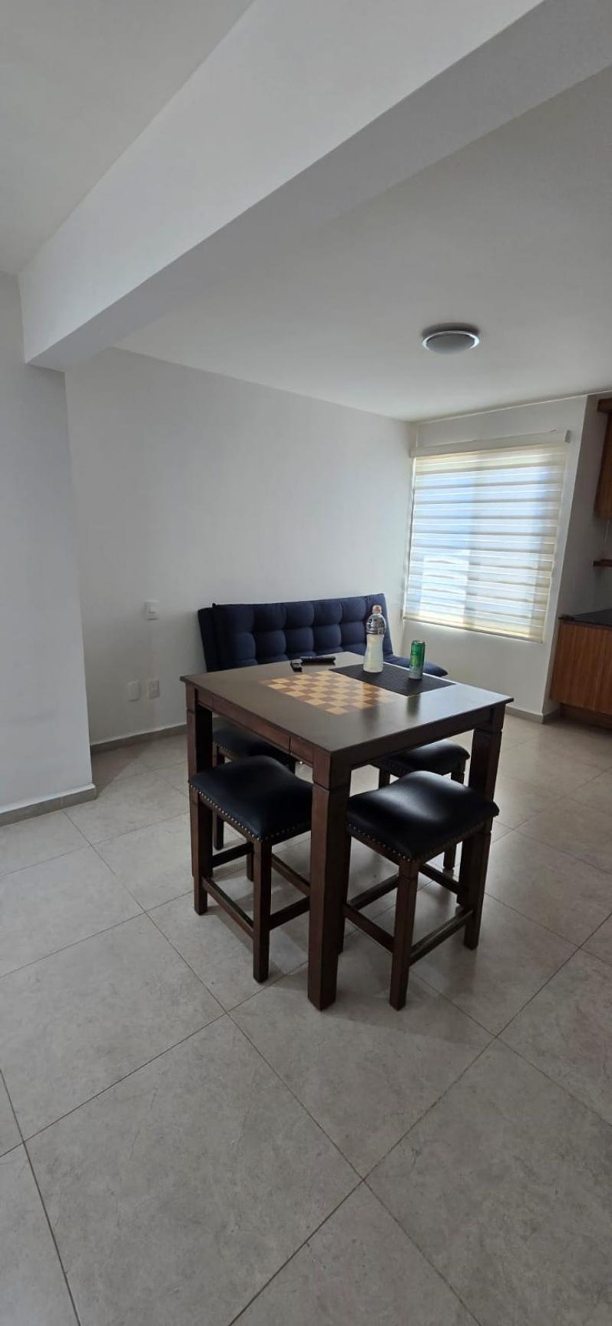 Fotografía de DEPARTAMENTO EN VENTA EN LOMAS DEL TEC EN ESQUINA
