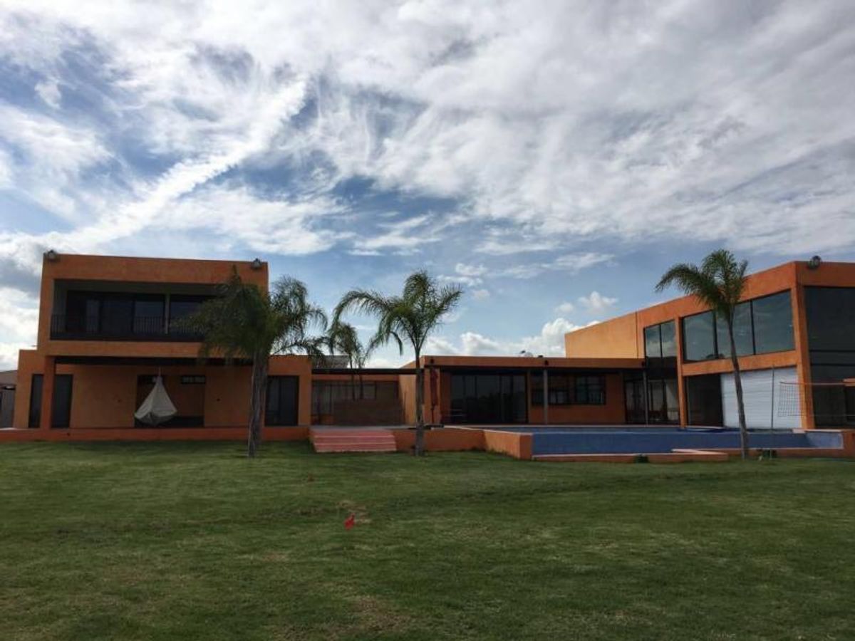 Fotografía de EXCELENTE RANCHO EN VENTA EN SAN MIGUEL ALLENDE