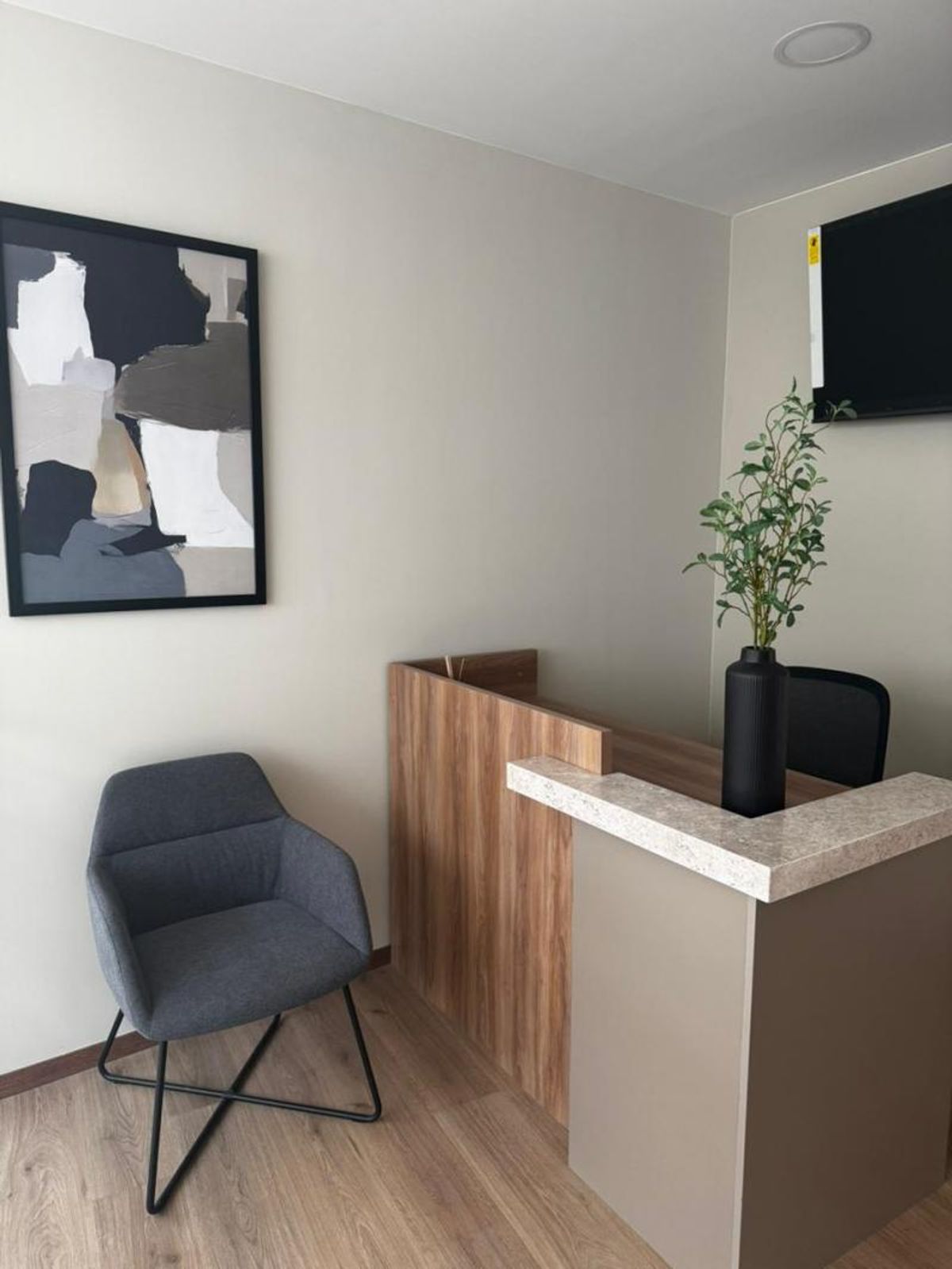 Fotografía de VENTA DE CONSULTORIOS EN TORRE MEDICA BONADEA