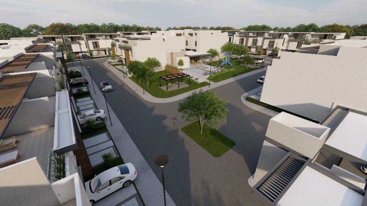 Fotografía de  CASAS EN VENTA PRIVADA KALLIO VILLAMAGNA