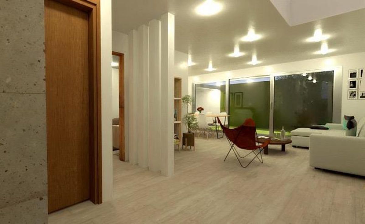 Fotografía de CASA EN VENTA EN PARQUE REAL PRIVADA 2 MODELO MIAMI