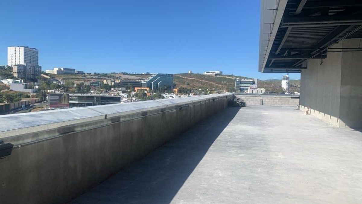 Fotografía de OFICINAS EN RENTA CON MUY BUENA UBICACION EN K TOWER