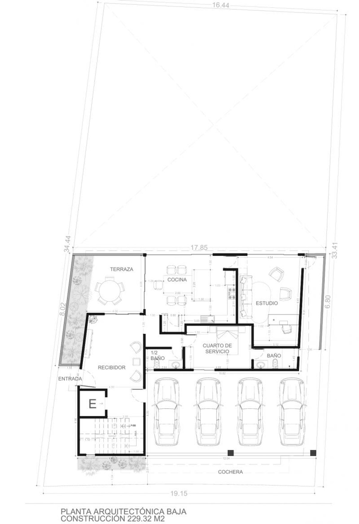 Fotografía de CASA EN VENTA EN LA LOMA CLUB DE GOLF- PROYECTO