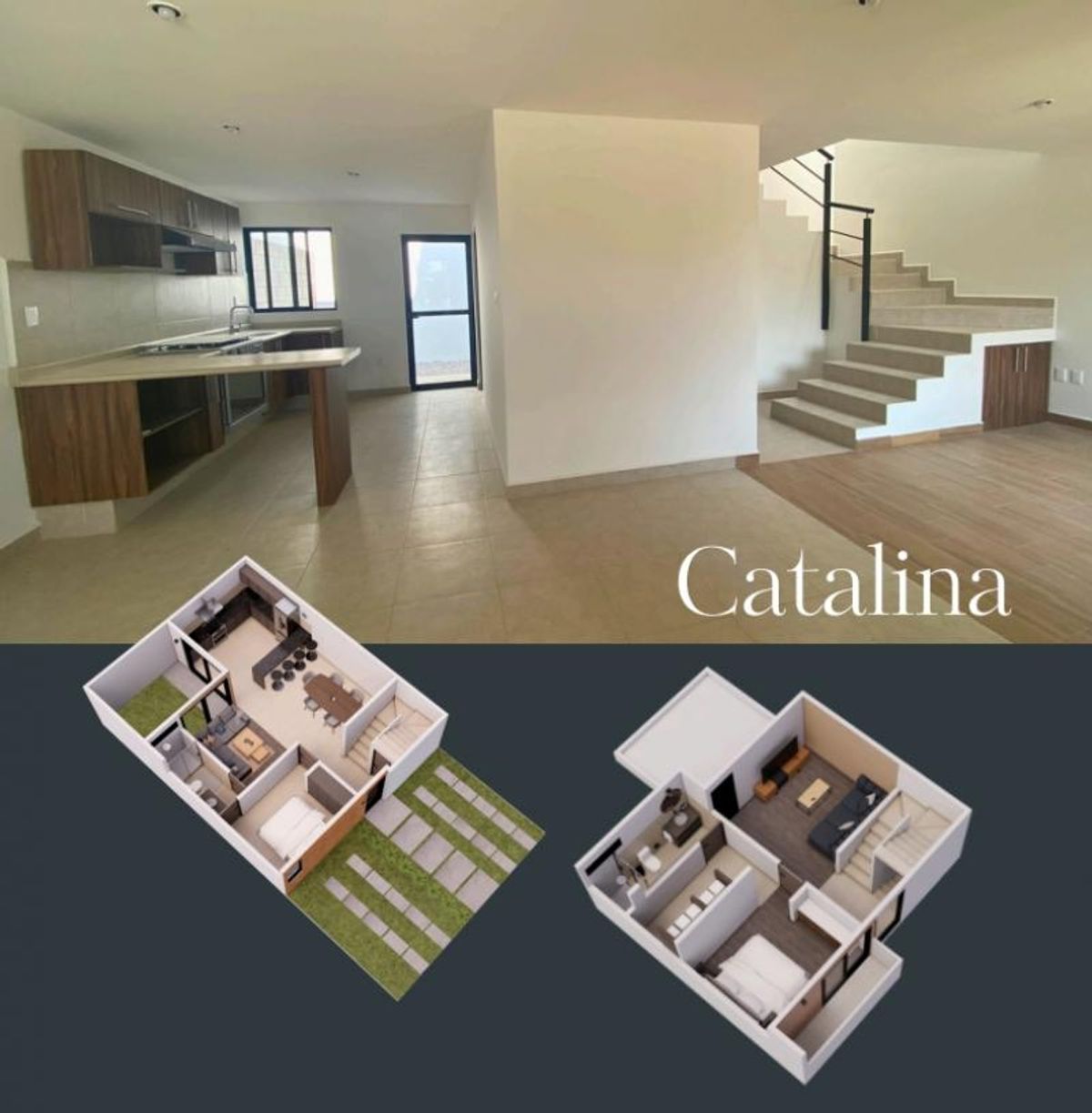 Fotografía de  ULTIMAS 3 CASAS EN VENTA PRIVADA ANTEQUERA ZONA DE POZOS 