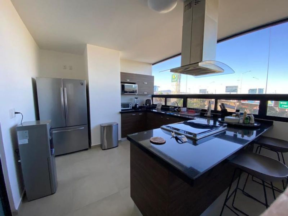 Fotografía de EXCELENTE DEPARTAMENTO EN VENTA FRENTA TANGAMANGA 1