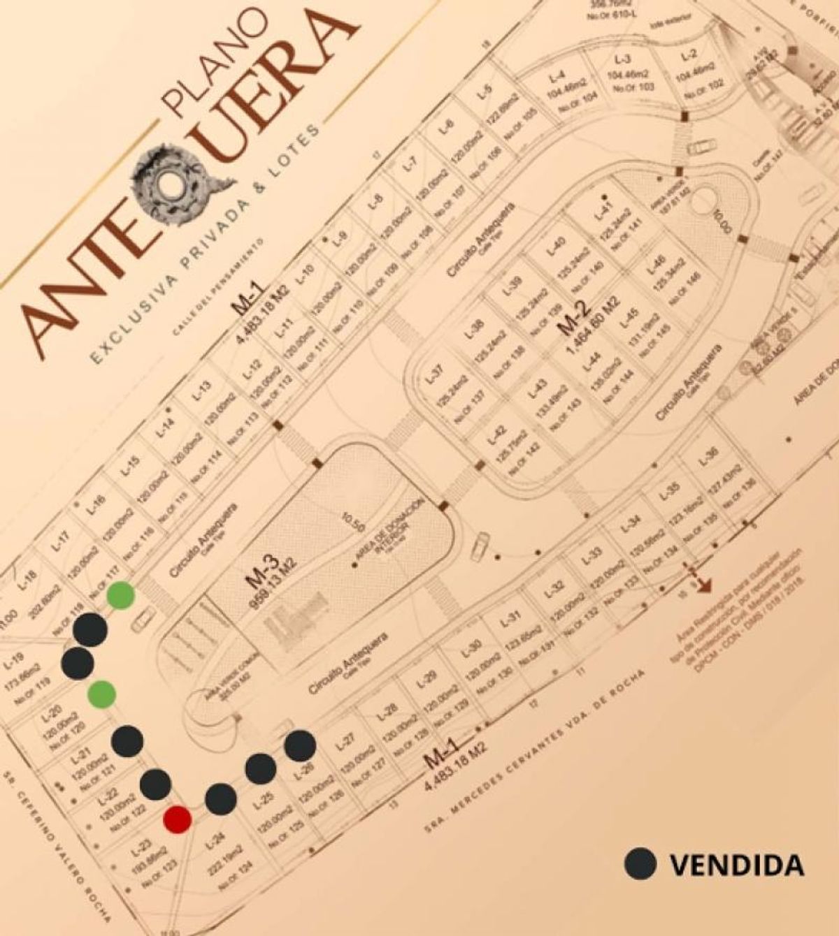 Fotografía de  ULTIMAS 3 CASAS EN VENTA PRIVADA ANTEQUERA ZONA DE POZOS 