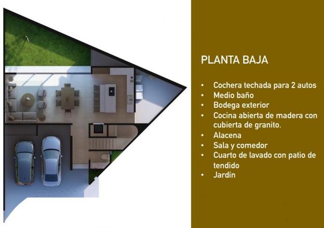 Fotografía de CASA EN VENTA EN SAN ANGEL V