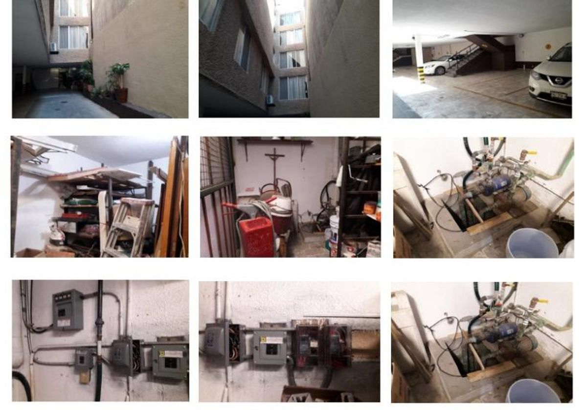 Fotografía de HOTEL SOBRE AVENIDA CARRANZA EN VENTA