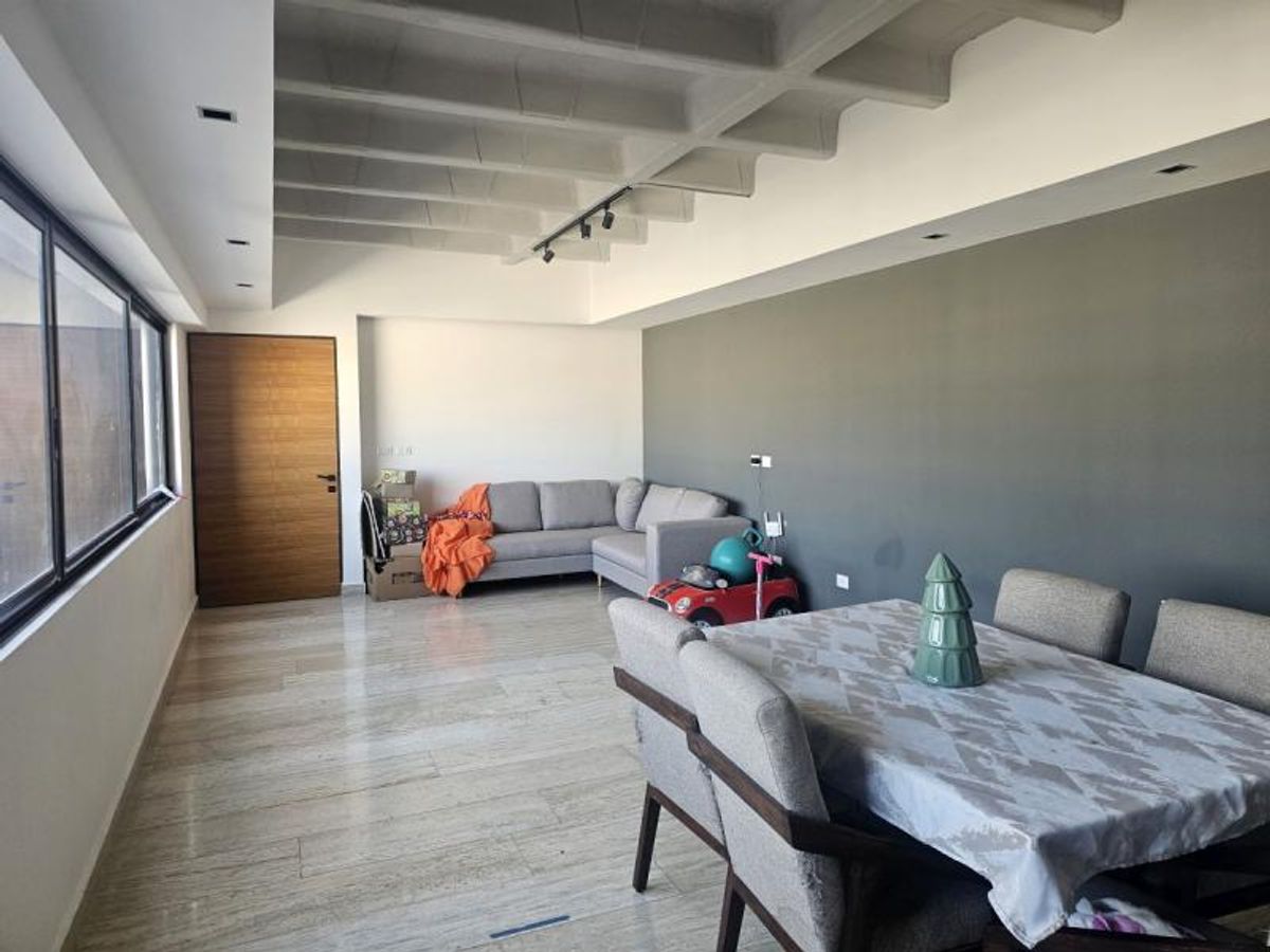 Fotografía de DEPARTAMENTO EN VENTA EN TORRE AGORA