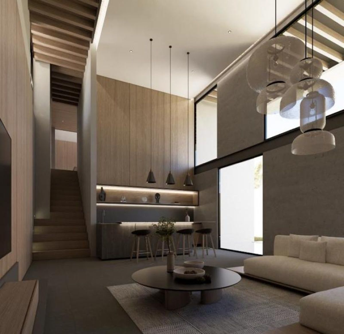 Fotografía de CASA EN VENTA EN CLUB DE GOLF LA LOMA