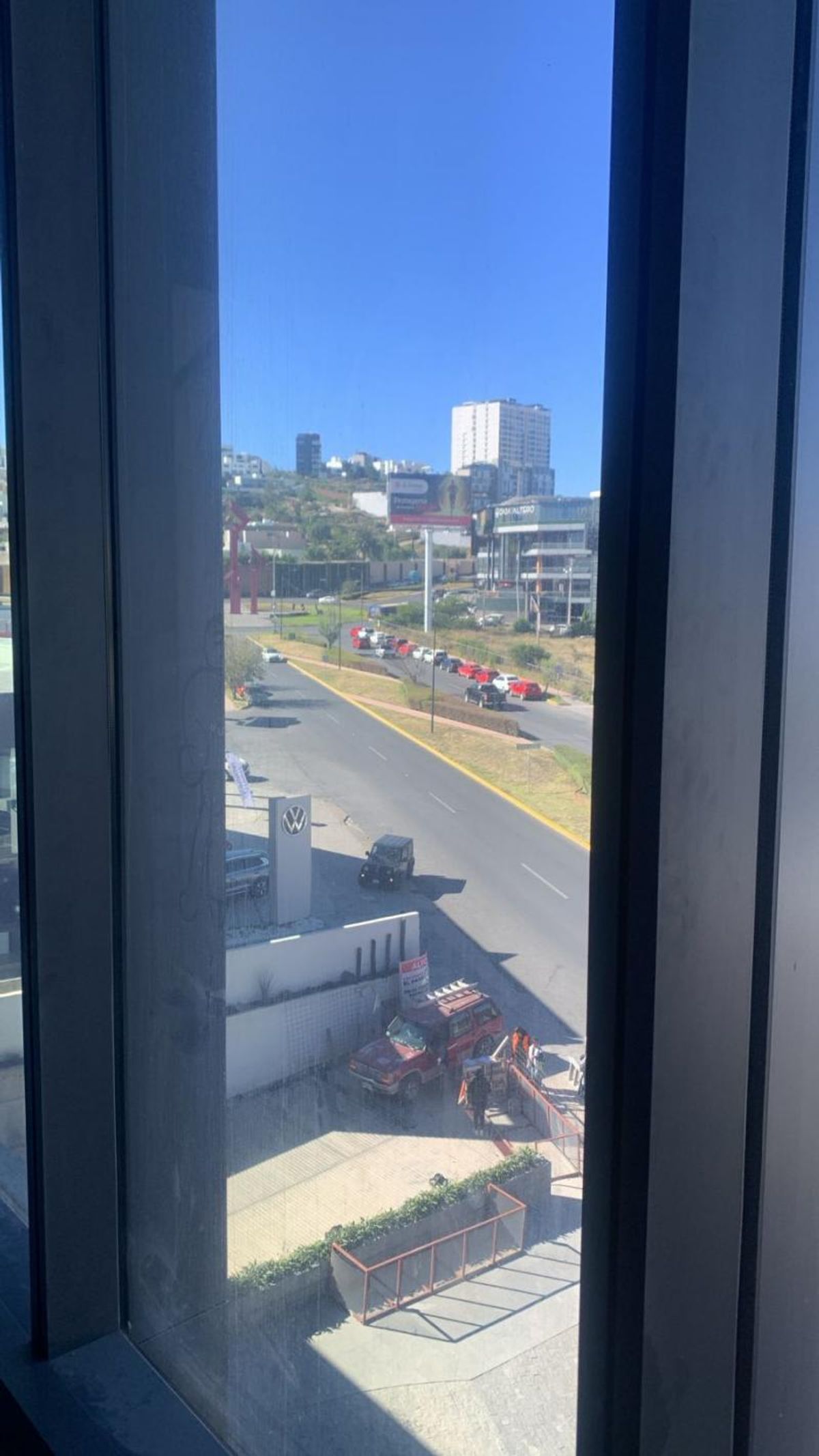 Fotografía de OFICINAS EN RENTA CON MUY BUENA UBICACION EN K TOWER