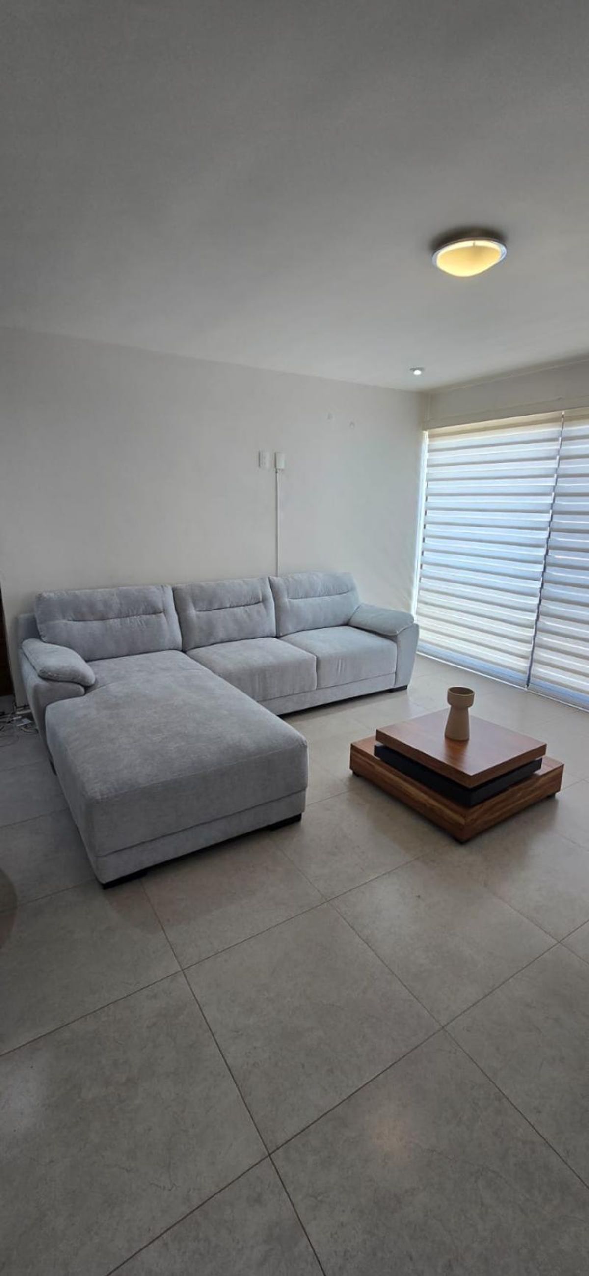 Fotografía de DEPARTAMENTO EN VENTA EN LOMAS DEL TEC EN ESQUINA