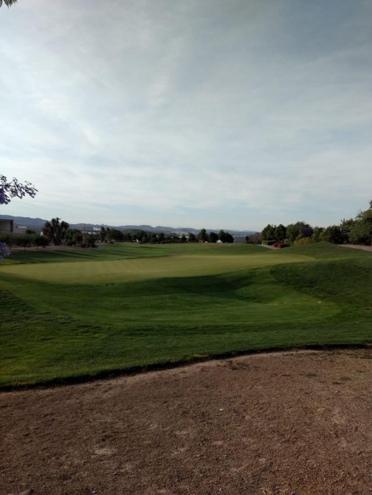 Fotografía de TERRENO EN VENTA EN CLUB DE GOLF LA LOMA