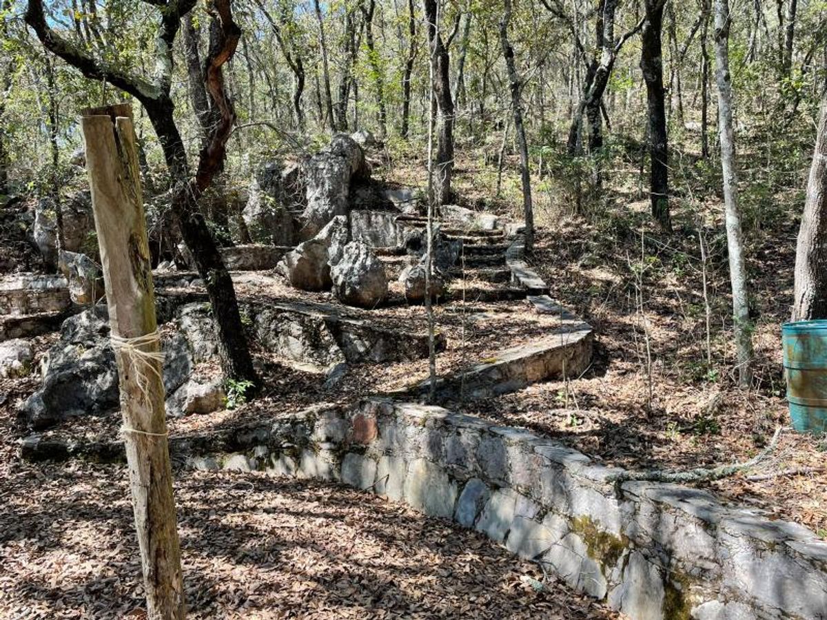 Fotografía de EXCELENTE TERRENO EN VENTA EN LOS LLANITOS VILLA DE ZARAGOSA
