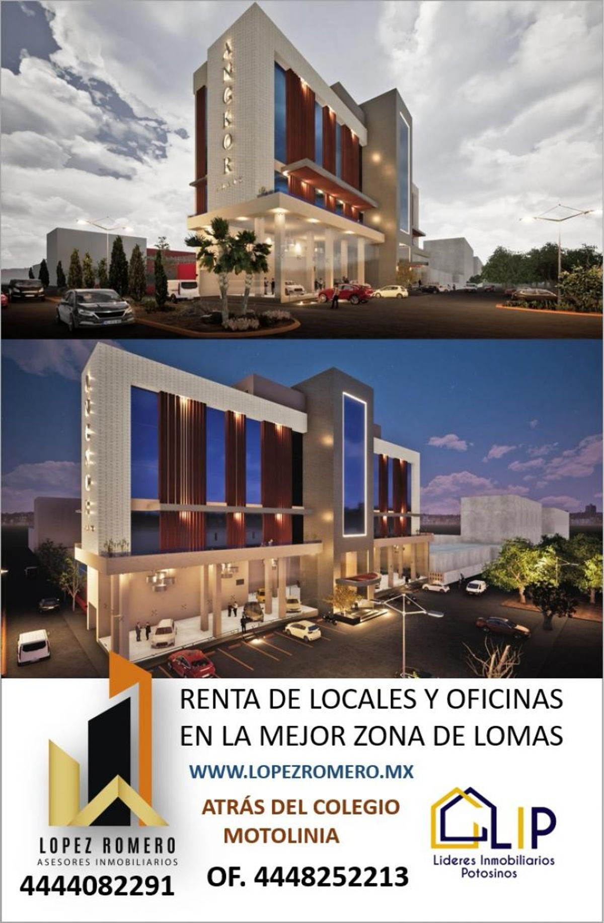 Fotografía de LOCALES COMERCIALES Y OFICINAS EN VENTA EN LAS HACIENDAS