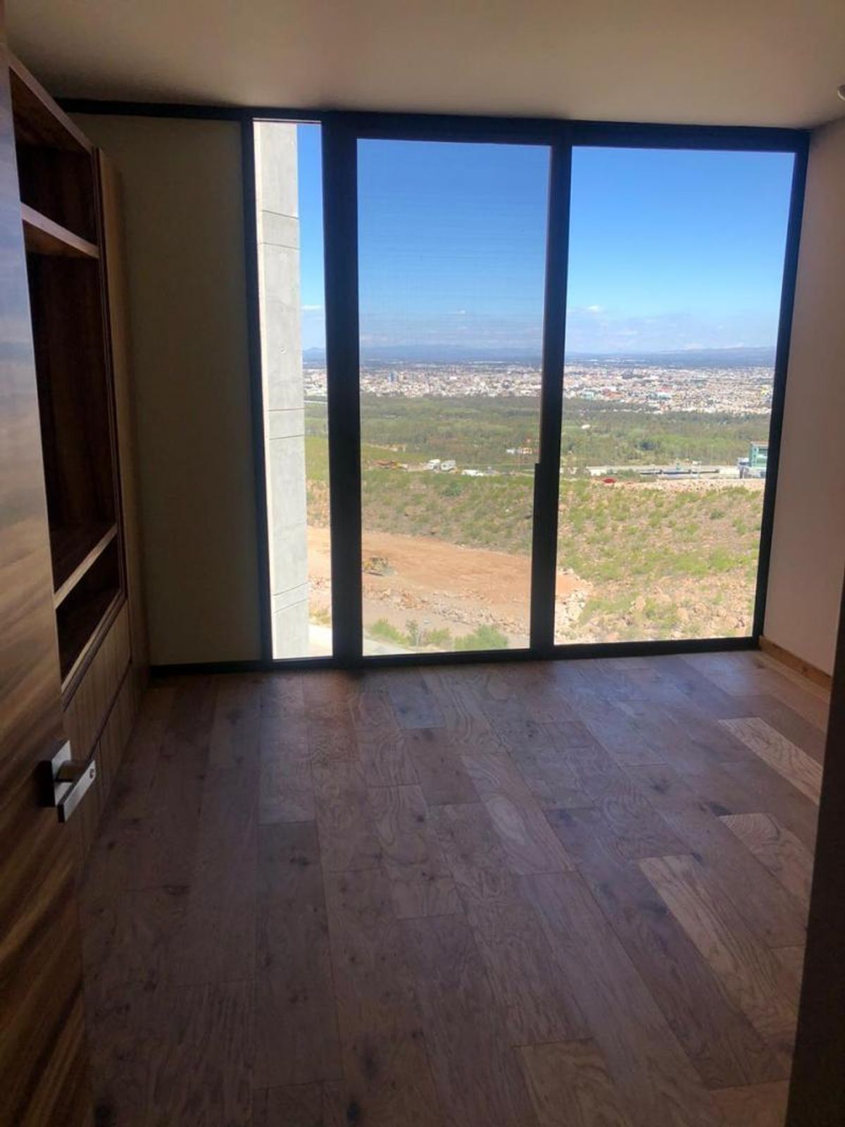 Fotografía de DEPARTAMENTO EN VENTA EN LOMAS DEL PEDREGAL CON VISTA A LA CIUDAD