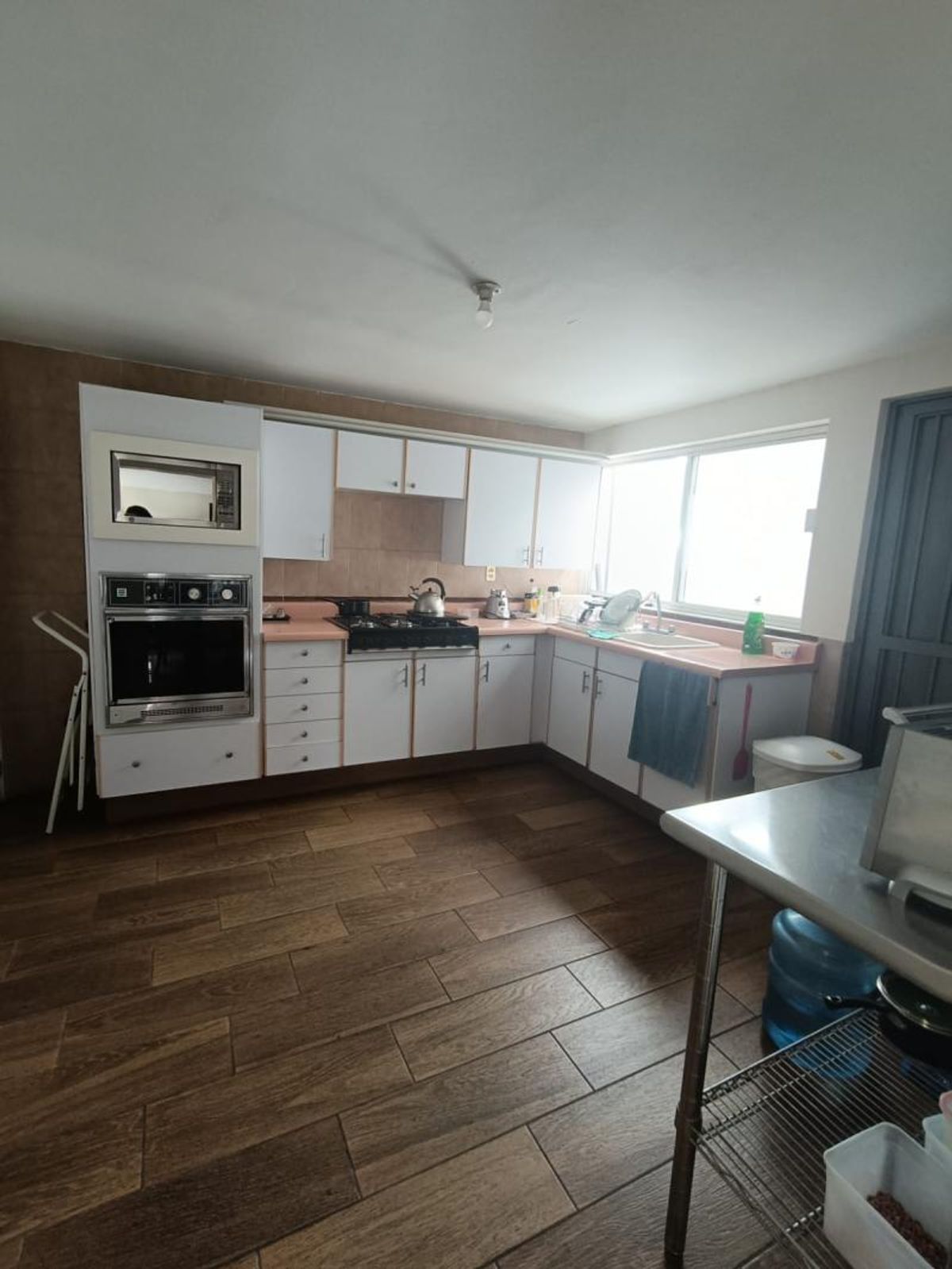 Fotografía de CASA EN VENTA EM COLONIA DEL VALLE EN UNA PLANTA