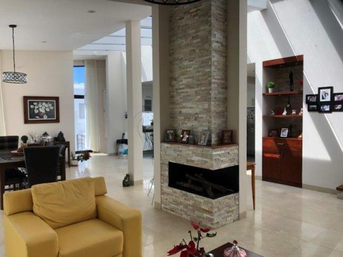 Fotografía de VENTA DE CASA EN CLUB DE GOLF LA LOMA