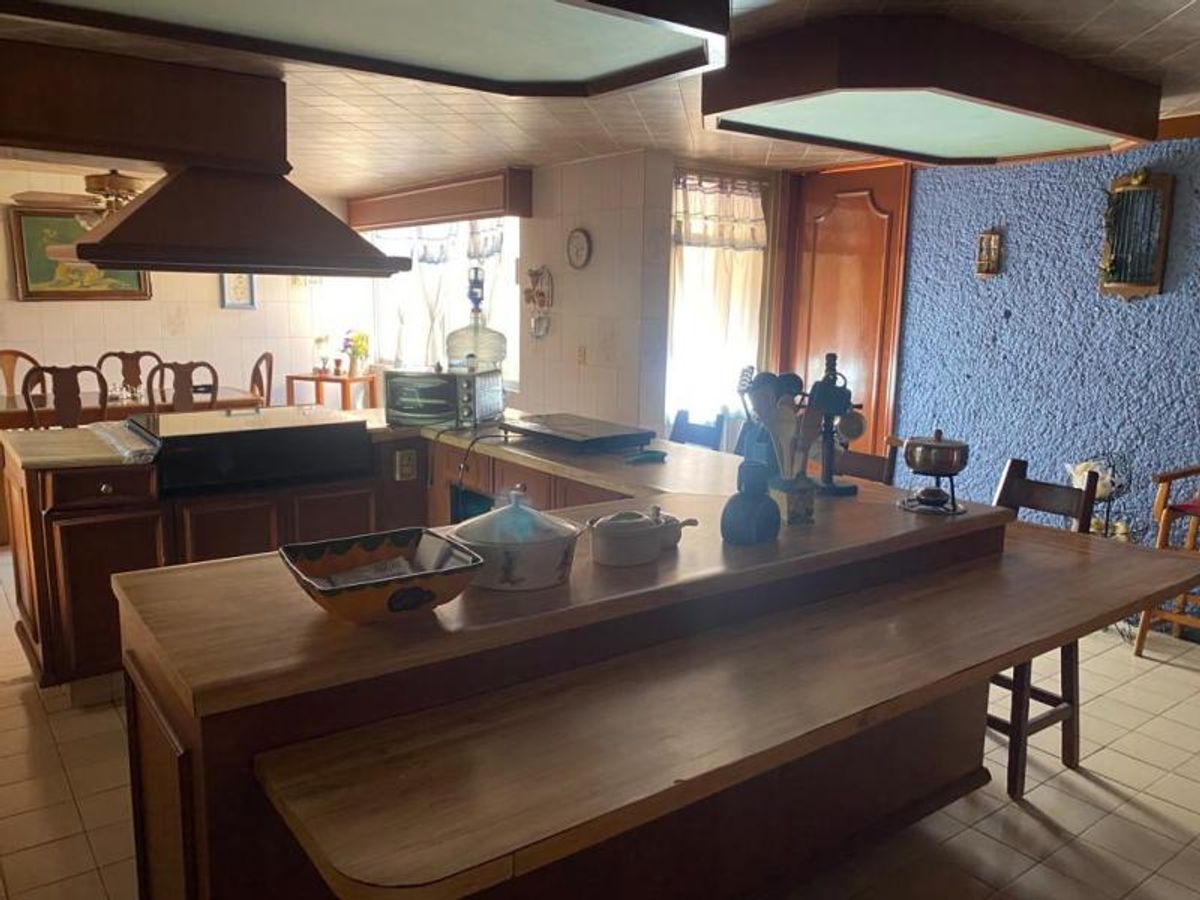 Fotografía de CASA EN VENTA EN LOMAS 3 SECCION
