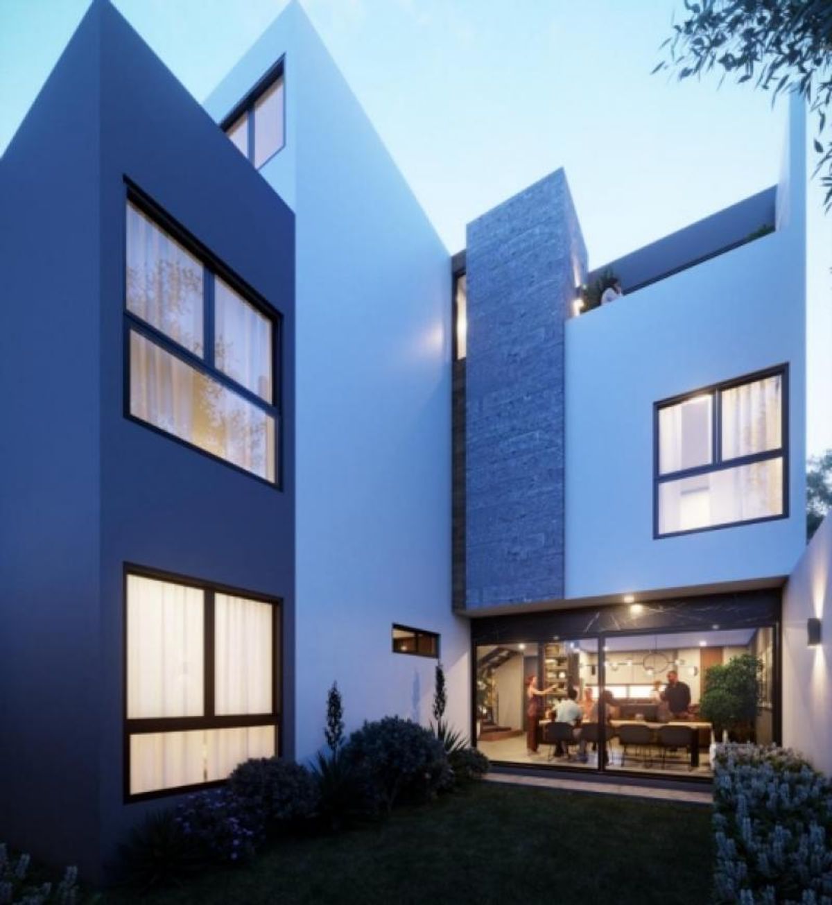 Fotografía de CASA EN VENTA EN ORENSE RESIDENCIAL