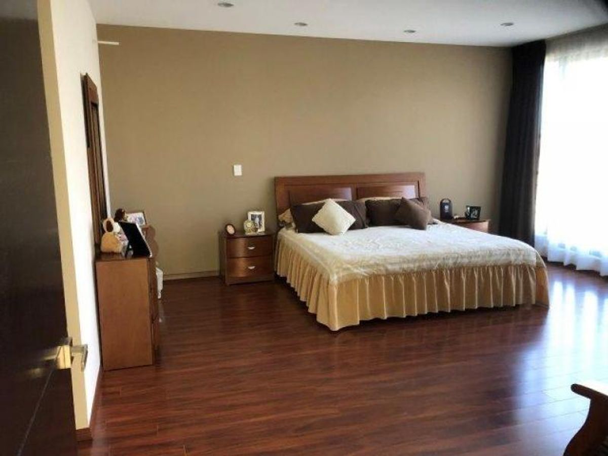 Fotografía de VENTA DE CASA EN CLUB DE GOLF LA LOMA