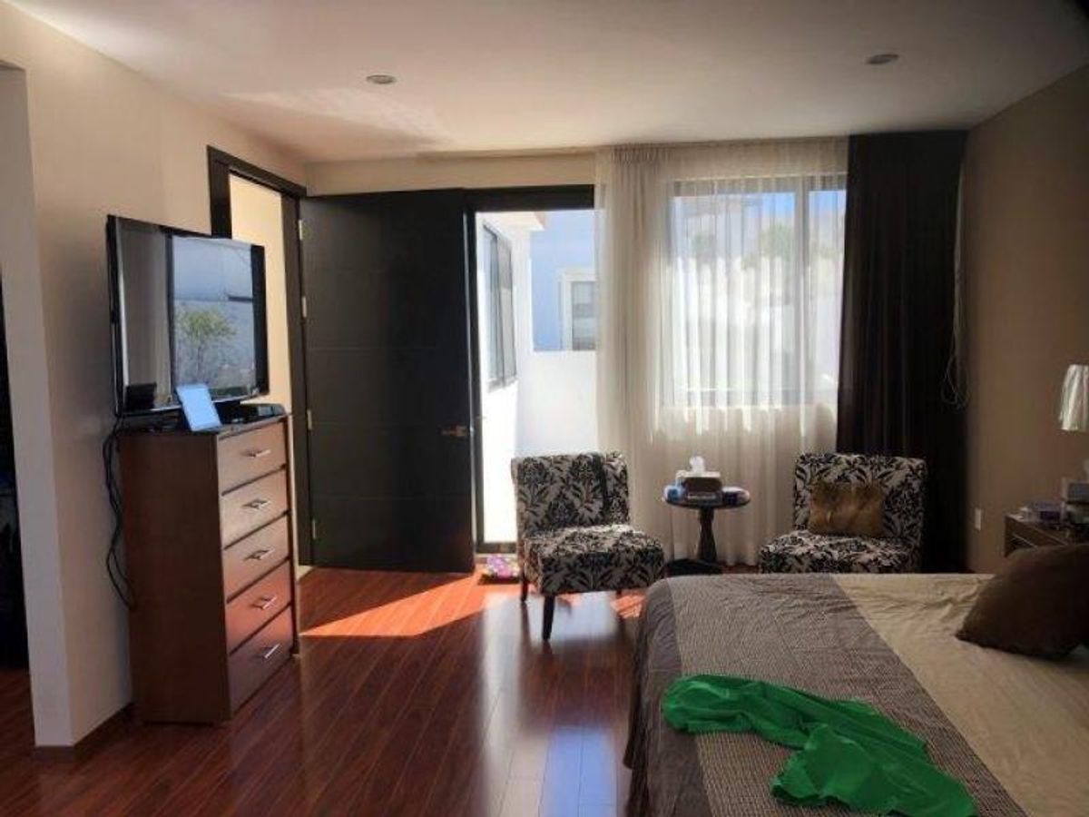 Fotografía de VENTA DE CASA EN CLUB DE GOLF LA LOMA