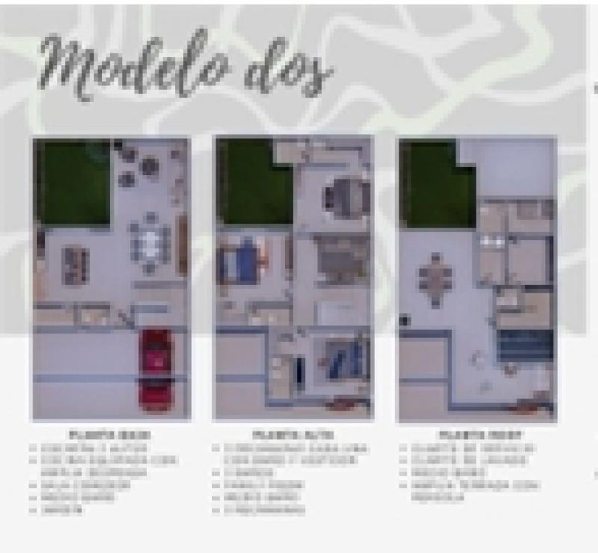Fotografía de CASAS EN VENTA EN RESIDENCIAL SIERRA VISTA
