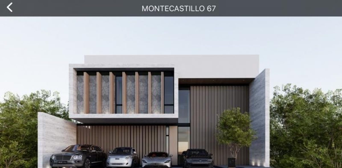 Fotografía de CASA EN VENTA EN LA LOMA CLUB DE GOLF CON ALBERCA