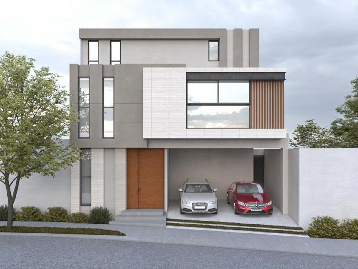 Fotografía de CASA EN VENTA EN VILLANDARES RESIDENCIAL 