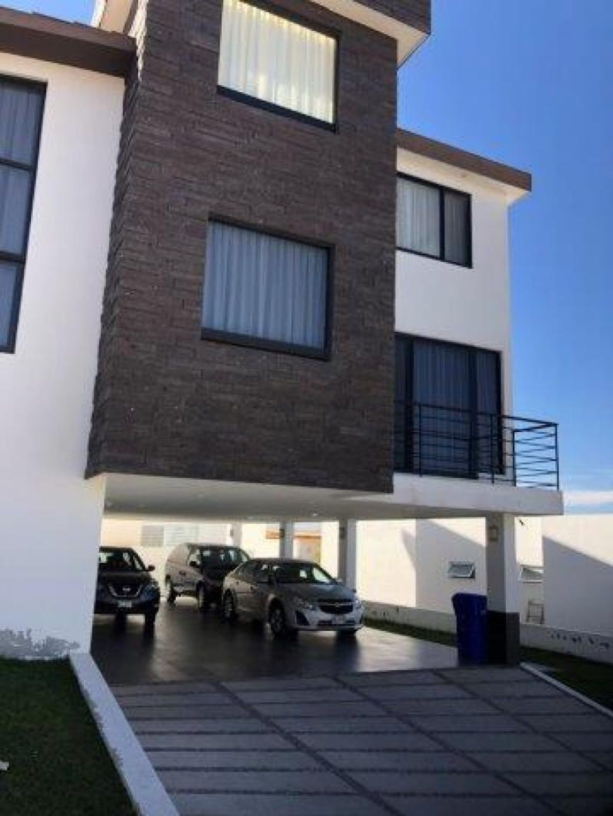 Fotografía de VENTA DE CASA EN CLUB DE GOLF LA LOMA