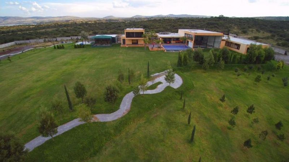 Fotografía de EXCELENTE RANCHO EN VENTA EN SAN MIGUEL ALLENDE