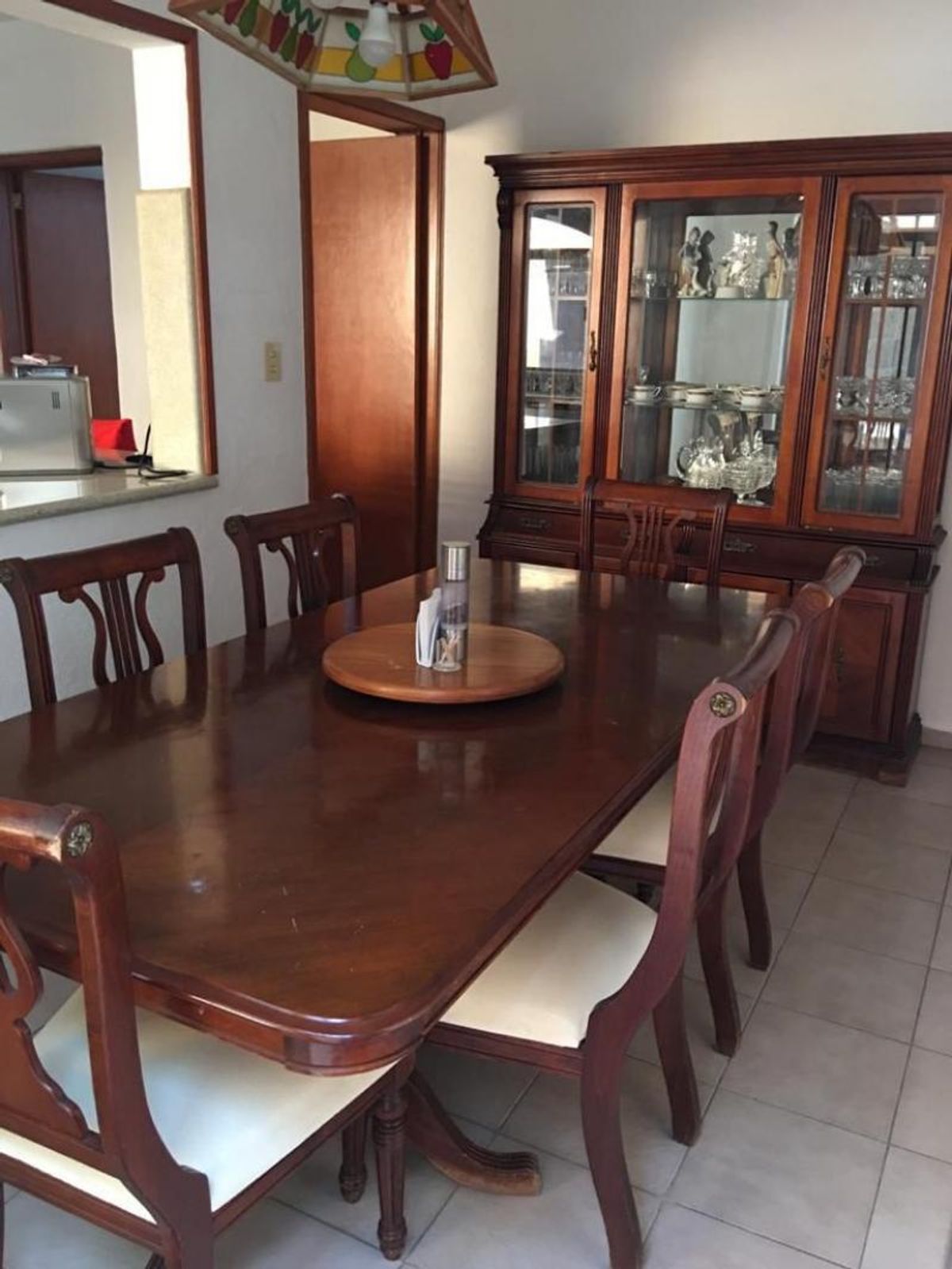 Fotografía de CASA EN VENTA EN PRIVADA HIMALAYA LOMAS 4A SECCION