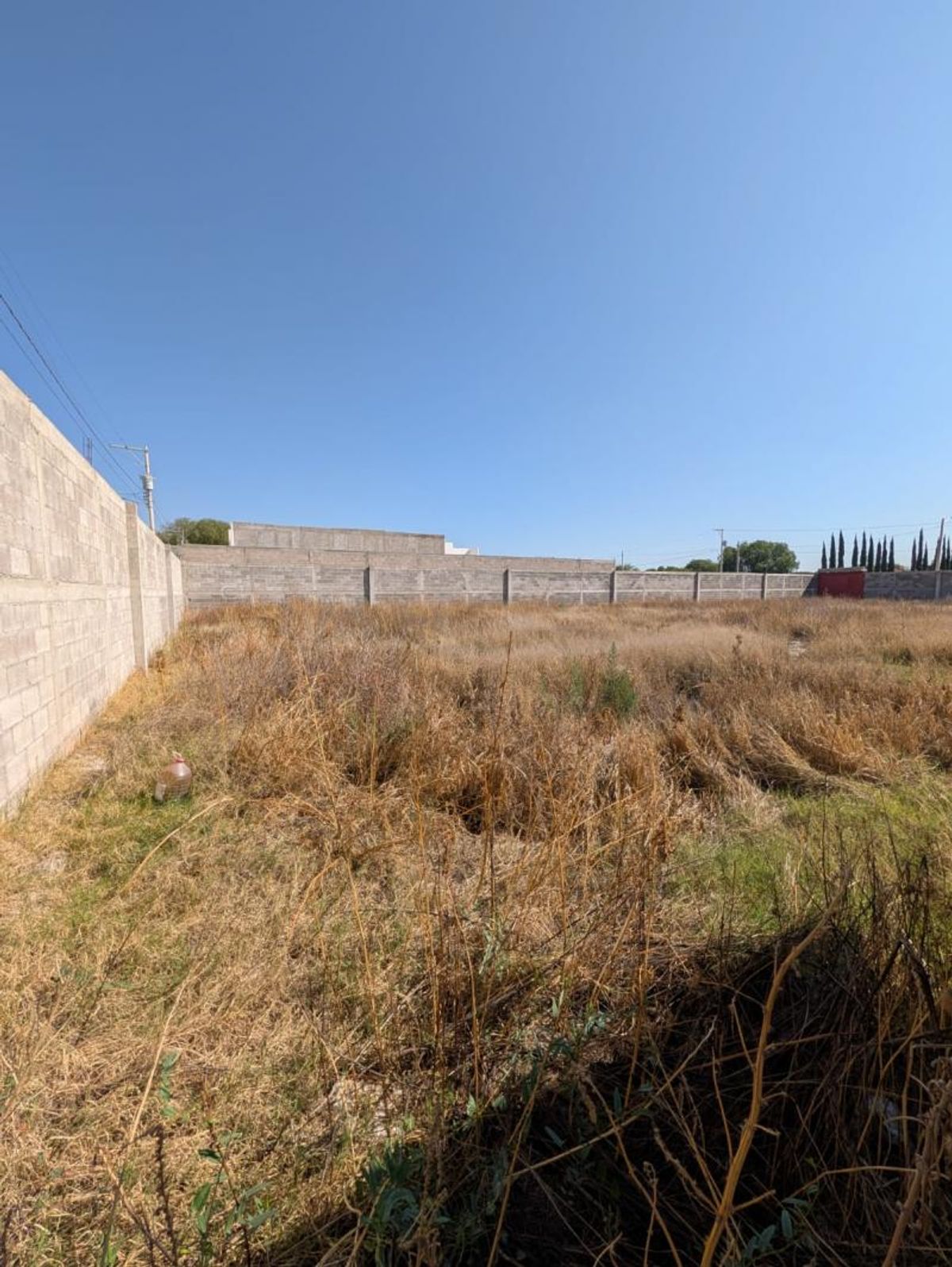 Fotografía de TERRENOS EN VENTA EN COLONIA POPULAR 